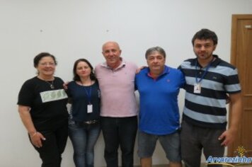 25ª CRE