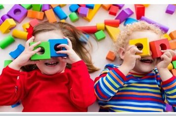 VOLTA ÀS AULAS NA EDUCAÇÃO INFANTIL OCORRE NESTA TERÇA-FEIRA
