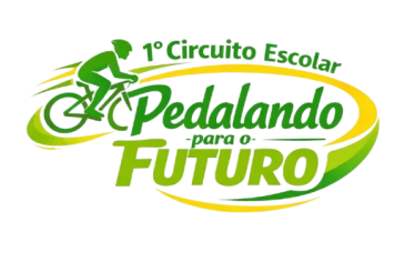 Vem aí o 1º Circuito Escolar – Pedalando para o Futuro! 