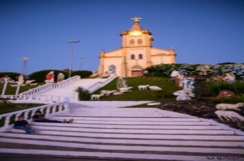 Natal no Morro