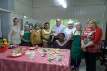 Centro de Referência de Assistência Social