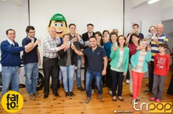 Campanha Compra Super Premiada