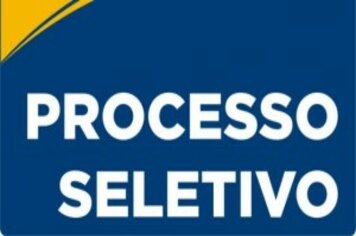 Processo Seletivo