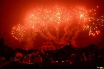 Natal no Morro