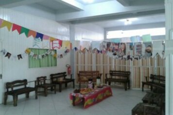 Festa Junina no CRAS