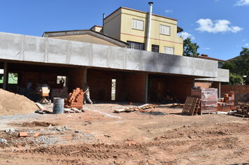 PRAÇA DEVERÁ FICAR PRONTA PARA O NATAL