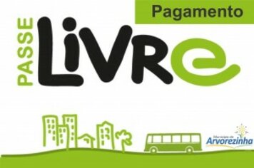Passe Livre Estudantil