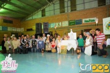 11ª Semana Italiana: Resgatando a cultura dos antepassados