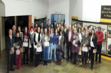 ENCONTRO DO G10 DO MÊS DE JUNHO FOI SEDIADO NA CIDADE DE PUTINGA