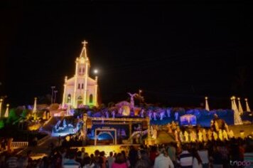 Natal no Morro