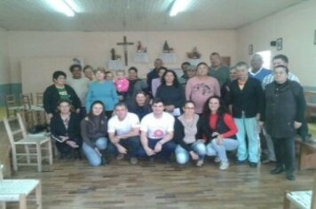 Grupo Saúde na Comunidade