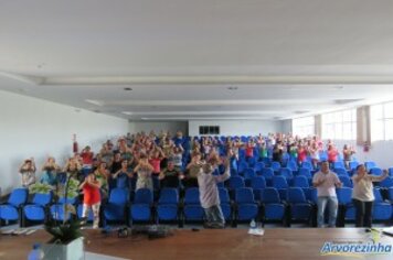 Abertura ano letivo
