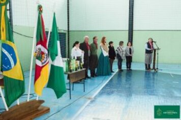 3ª Seiva da Cultura é realizada no Município