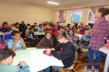 Programa Mais Educação