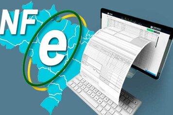 CURSO DA NOTA FISCAL ELETRÔNICA ACONTECE SEXTA-FEIRA