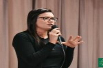 EVENTO ALUSIVO AO OUTUBRO ROSA E NOVEMBRO AZUL REUNIU DEZENAS DE PESSOAS