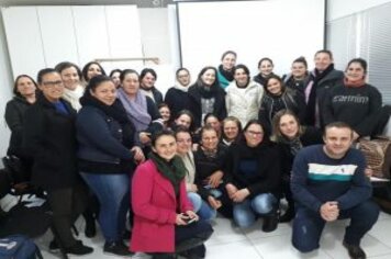 CRAS DO MUNICÍPIO COMPLETA 10 ANOS
