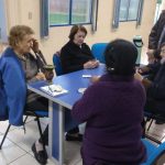GRUPO DE CONVIVÊNCIA ACONTECE TODA SEGUNDA-FEIRA