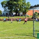 1ª EDIÇÃO DOS JOGOS RURAIS DE INTEGRAÇÃO REUNIU CENTENAS DE PESSOAS NESTE DOMINGO