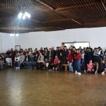 DIA ALUSIVO À FAMÍLIA FOI REALIZADO