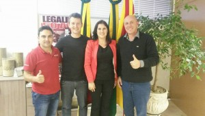 Gabinete
