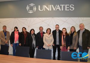 POLO EAD DA UNIVATES FOI CONFIRMADO EM ARVOREZINHA