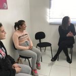 PROJETO “TORNAR-SE MÃE” INICIOU NESTA SEMANA