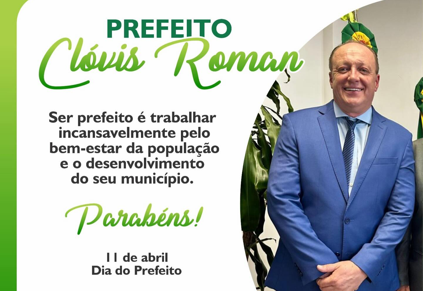 Dia do Prefeito 