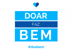 DOAR FAZ BEM