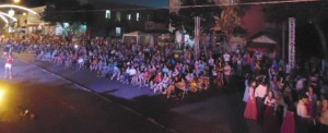 24º Natal no Morro