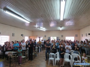 Caminhada da Consciência Negra