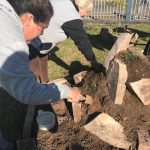 CURSO DE JARDINAGEM FOI CONCLUÍDO