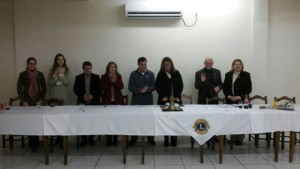 Lions Clube