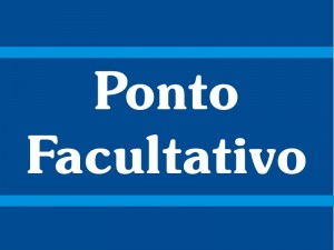 Ponto facultativa