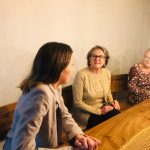 CANDIDATAS A CORTE DA 10ª FEMATE E DO MUNÍCIPIO REALIZARAM MAIS UM ENCONTRO