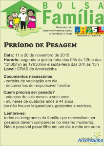Programa Bolsa Família