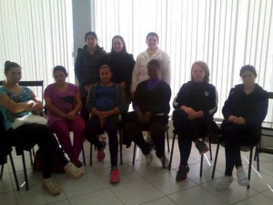 Grupo de Gestantes