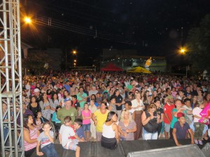 Aniversário 57 anos Arvorezinha