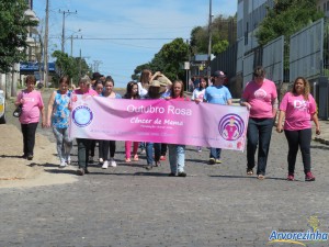 Outubro Rosa