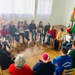VIII Conferência Municipal de Assistência Social aconteceu sexta-feira