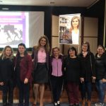 PALESTRA PARA OS FUNCIONÁRIOS PÚBLICOS MUNICIPAIS FOI REALIZADA NA NOITE DE ONTEM
