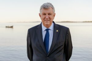 SENADOR HEINZE DESTINA EMENDA PARA ARVOREZINHA