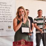 ABERTURA DA 3ª EDIÇÃO DA FEIRA DELÍCIAS DE NATAL FOI MAIS UMA VEZ SUCESSO