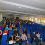 Plenária para apreciação e aprovação do Plano Municipal de Educação