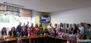Secretaria de Saúde
