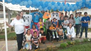 Projeto Saúde nas Escolas – Saúde Bucal