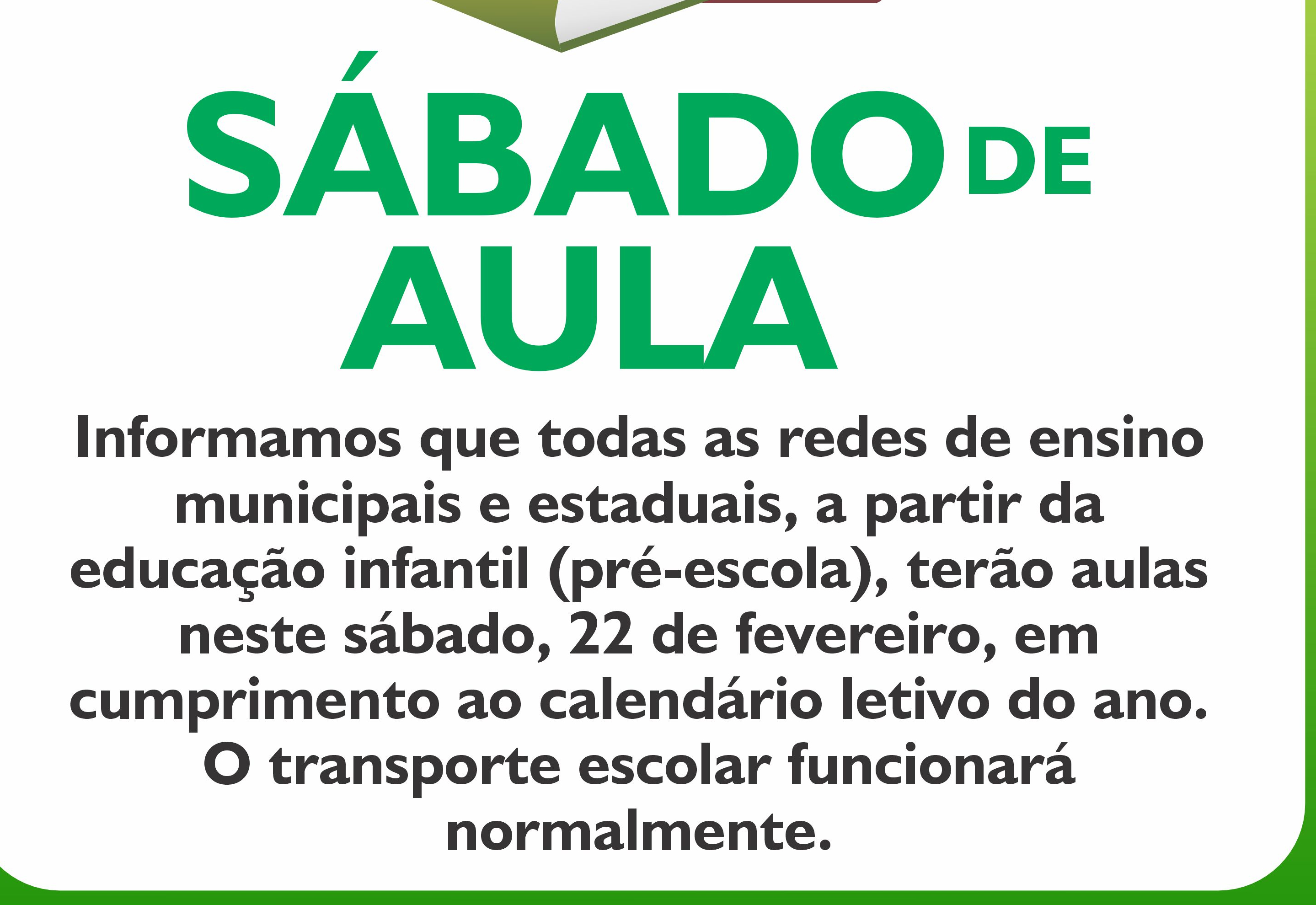 Comunicado