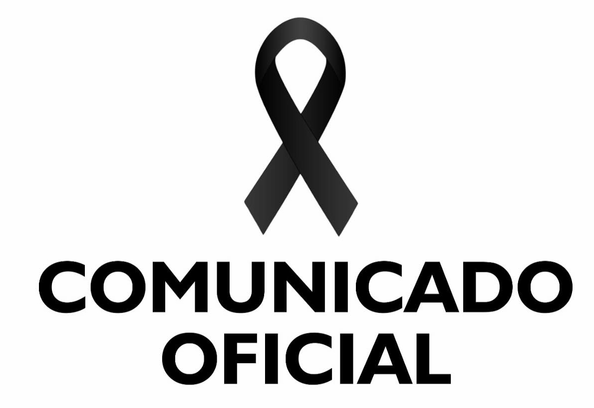 Comunicado Oficial 