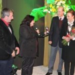 DR. CARLOS DOMINGOS MÓI SE DESPEDE DE ARVOREZINHA
