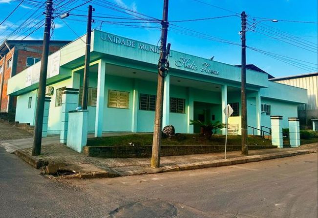 Posto de saúde voltará a funcionar